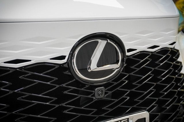 2024 Lexus RX Hybrid 500h F SPORT PERFORMANCE