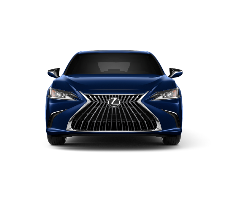 2024 Lexus ES Hybrid 300h