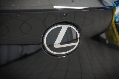 2024 Lexus RZ 300e PREMIUM