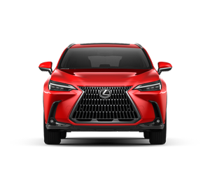2025 Lexus NX PLUG-IN HYBRID ELECTRIC VEHICLE NX 450h+ LUXURY