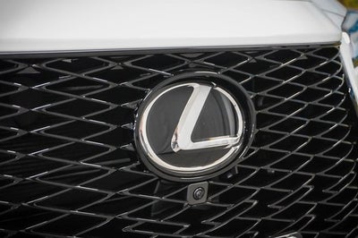 2024 Lexus NX PLUG-IN HYBRID ELECTRIC VEHICLE NX 450h+ F SPORT