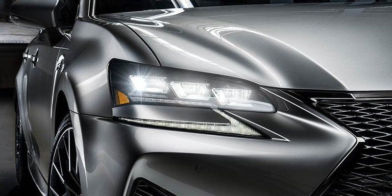 Platinum Tire and Wheel Protection at Lexus Stevens Creek in San Jose CA