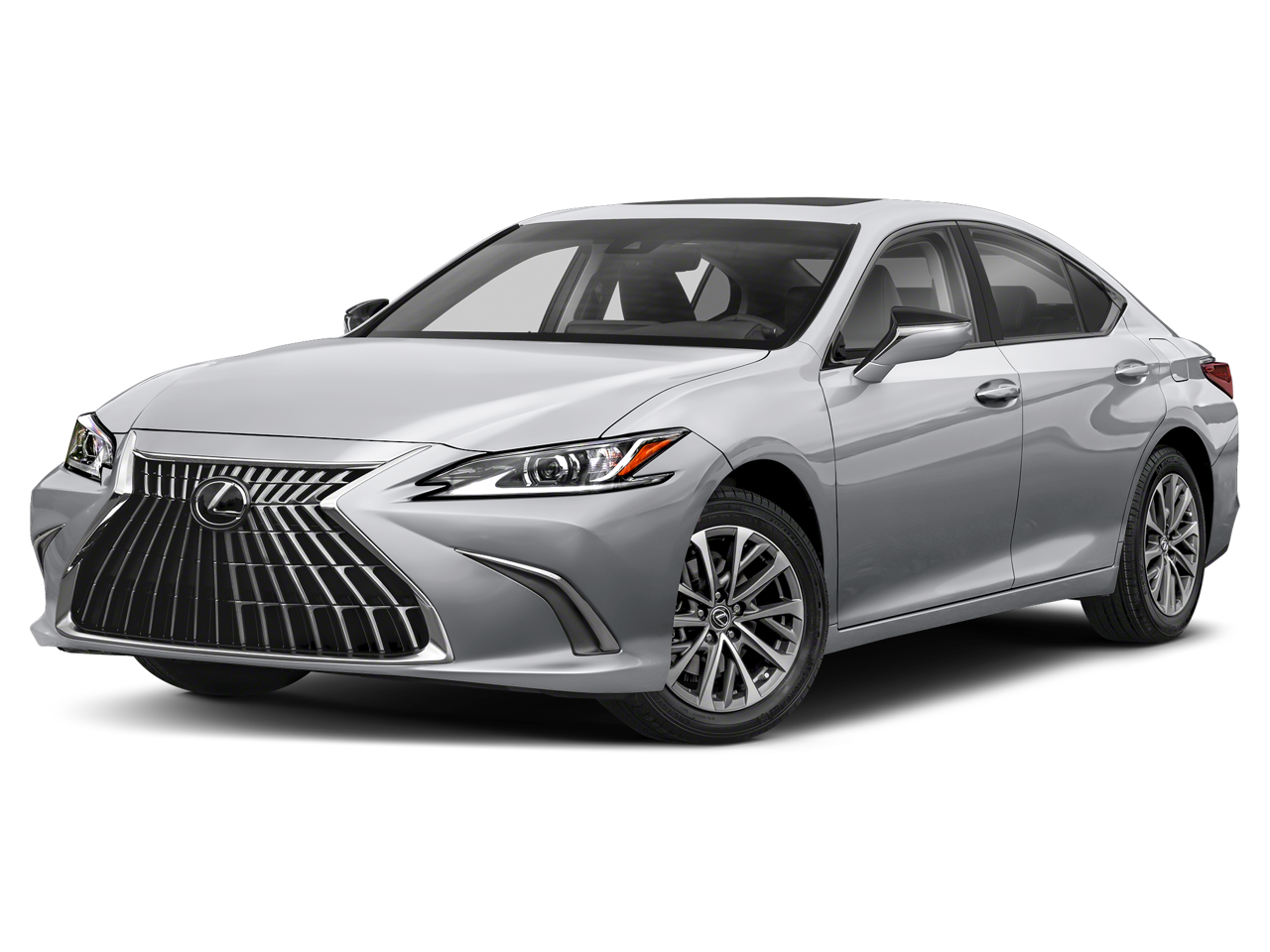 2023 Lexus ES 350 photo 1