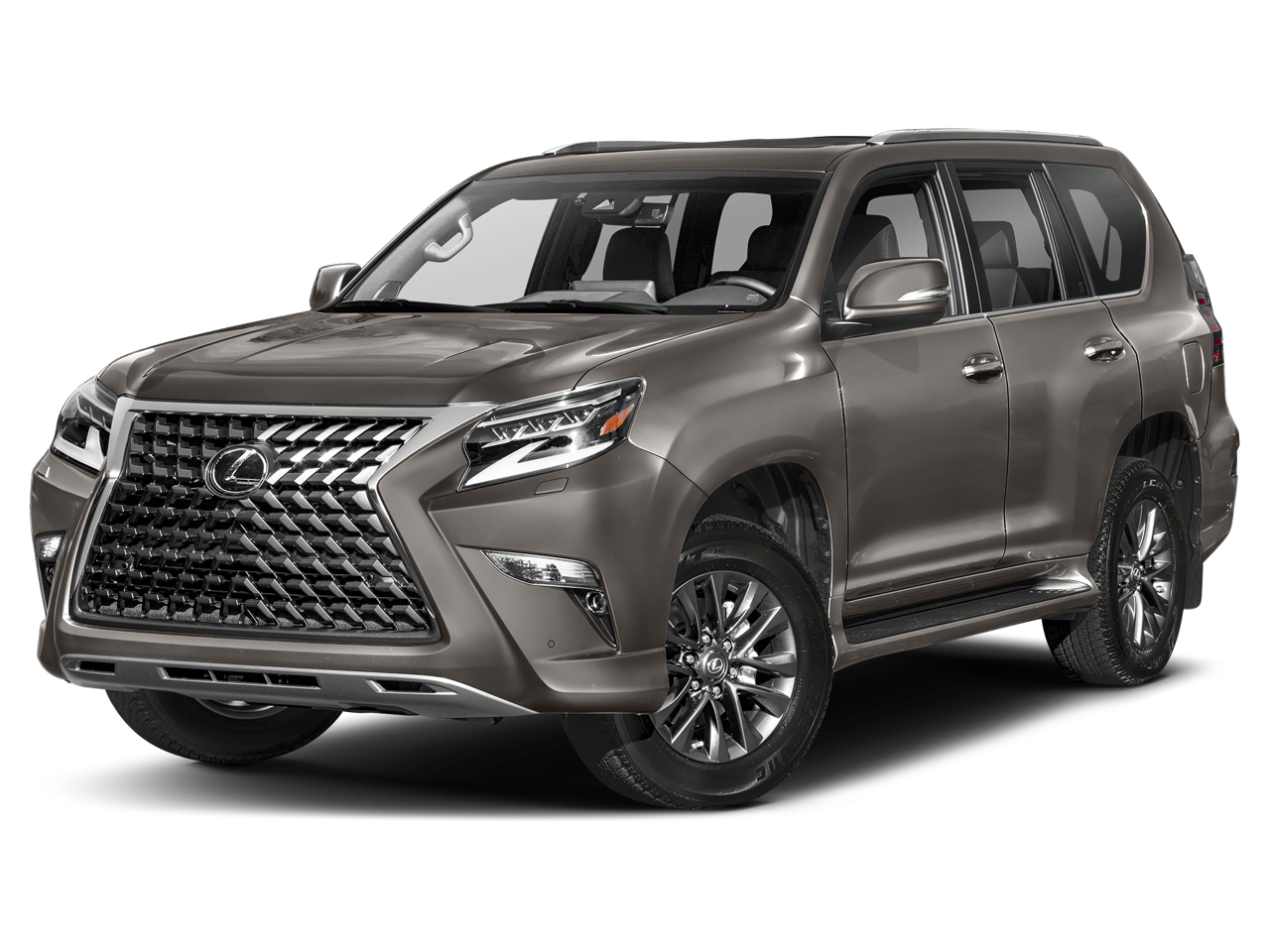 2023 Lexus GX 460 photo 1