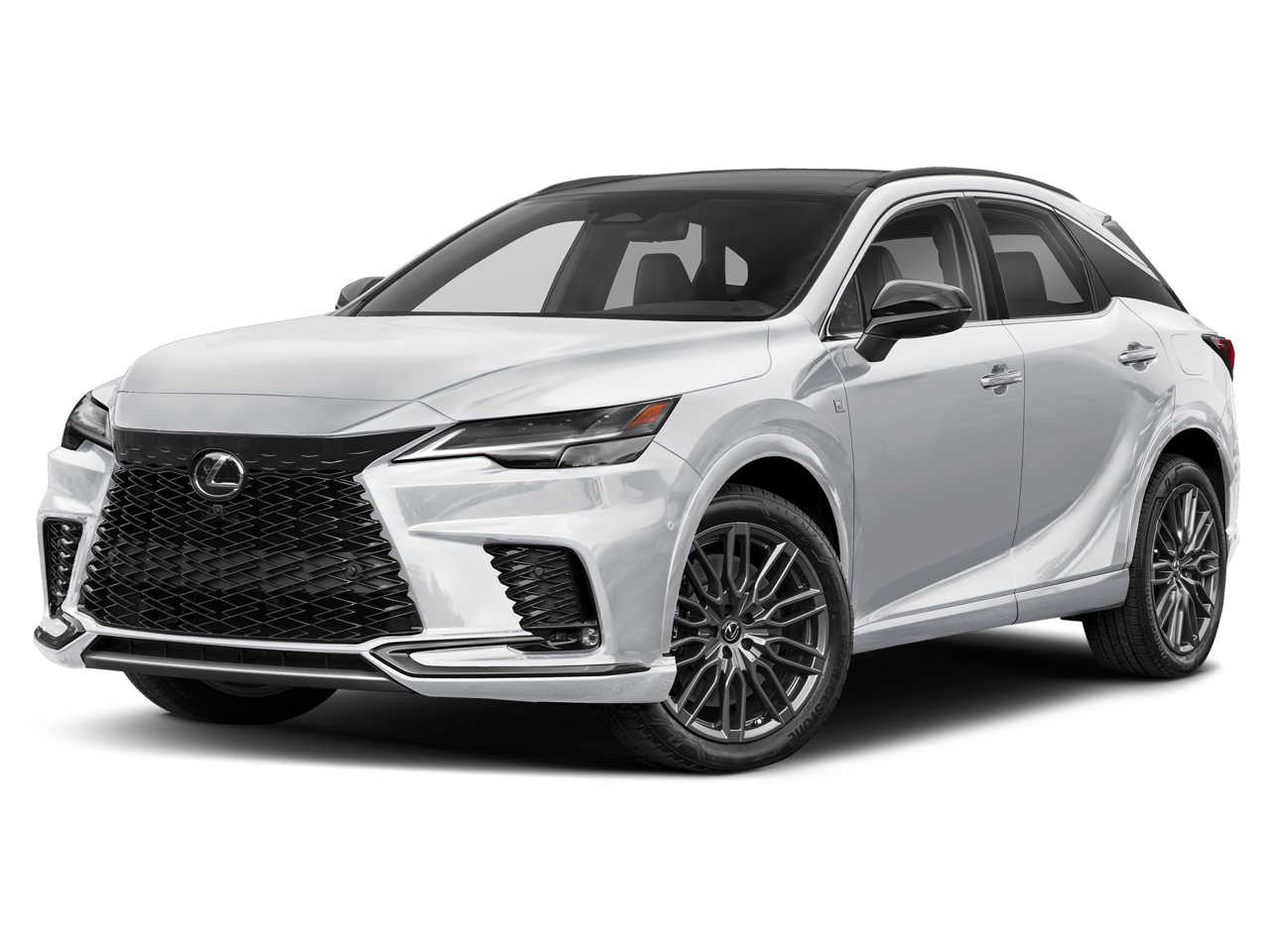 2023 Lexus RX 500h F SPORT Performance photo 1