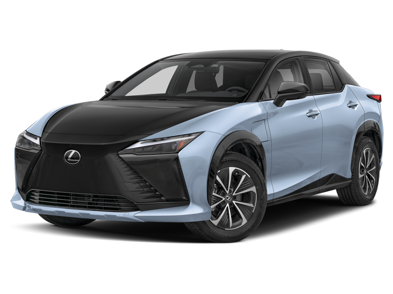 2023 Lexus RZ 450e Premium photo 1
