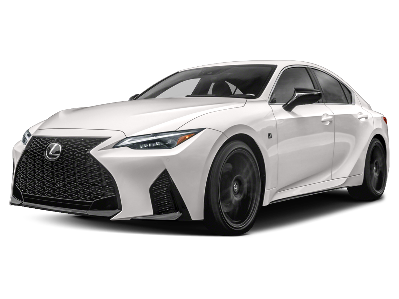 2024 Lexus IS 300 SPORT DESIGN photo 1