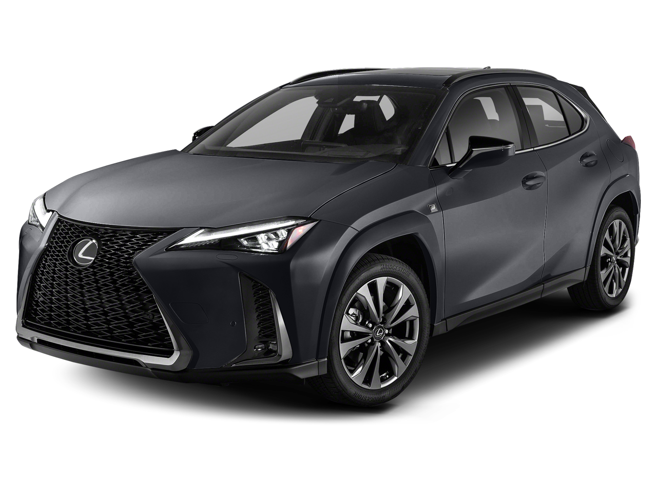 2024 Lexus UX 250h photo 1