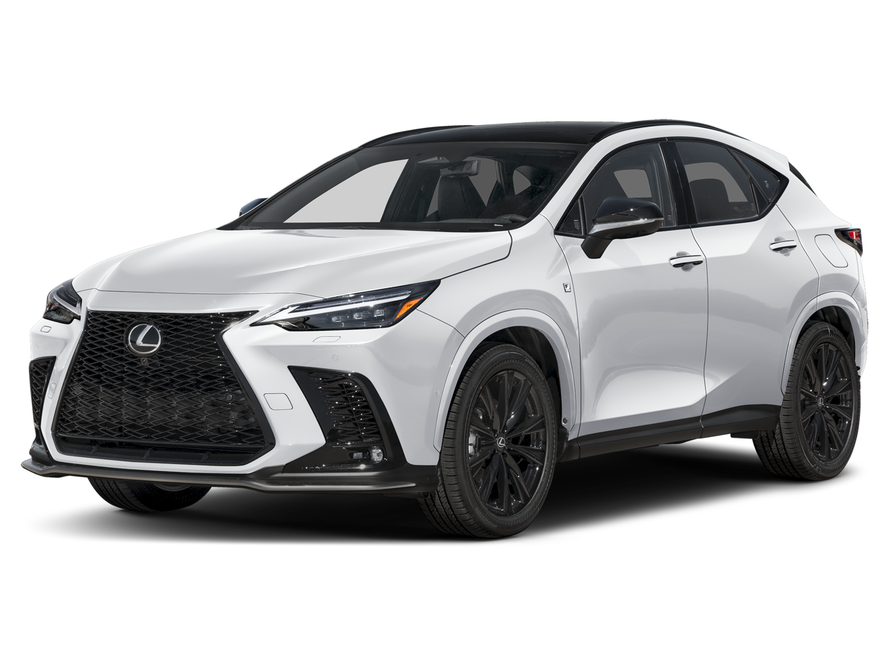 2024 Lexus NX 450h+ F SPORT