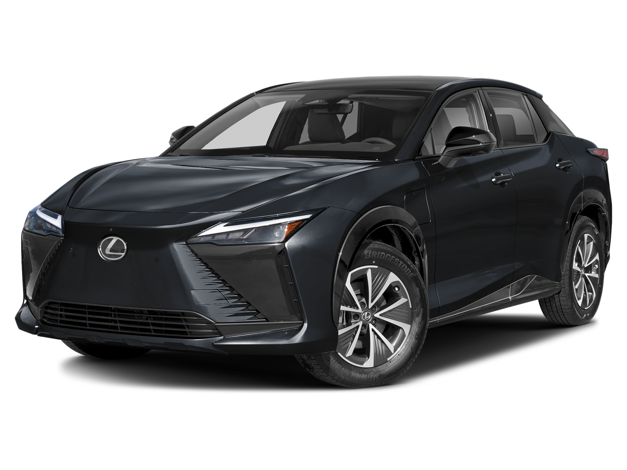 2024 Lexus RZ 300e Premium photo 1