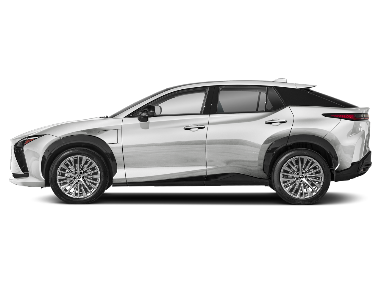 2023 Lexus RZ RZ 450e Luxury