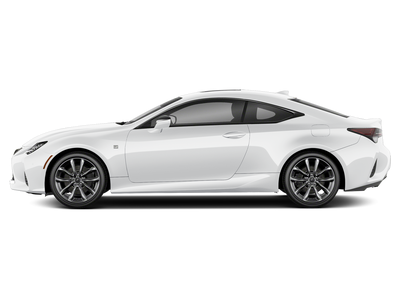 2024 Lexus RC 300 F SPORT