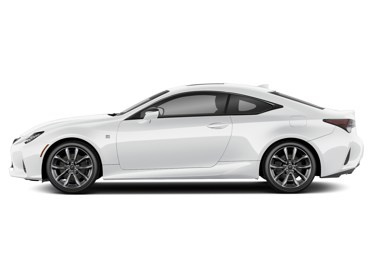 2024 Lexus RC 300 F SPORT