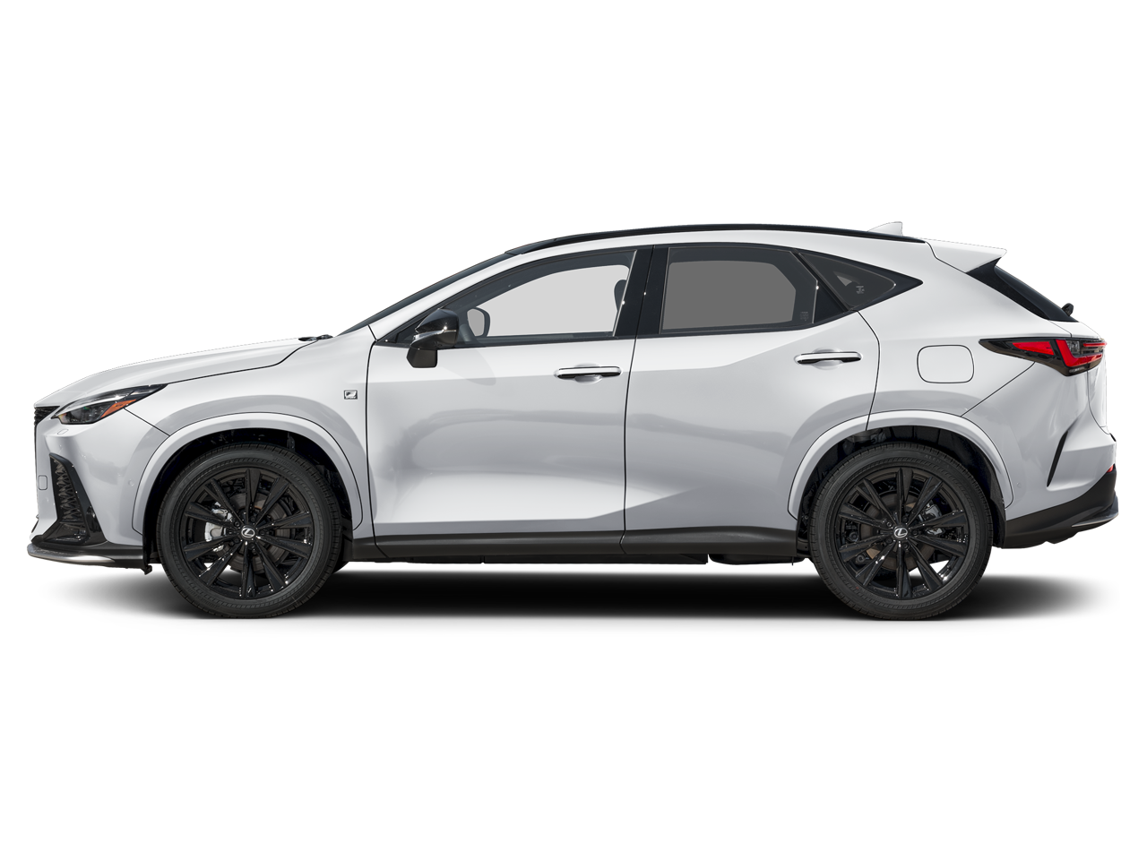 2024 Lexus NX 450h+ F SPORT