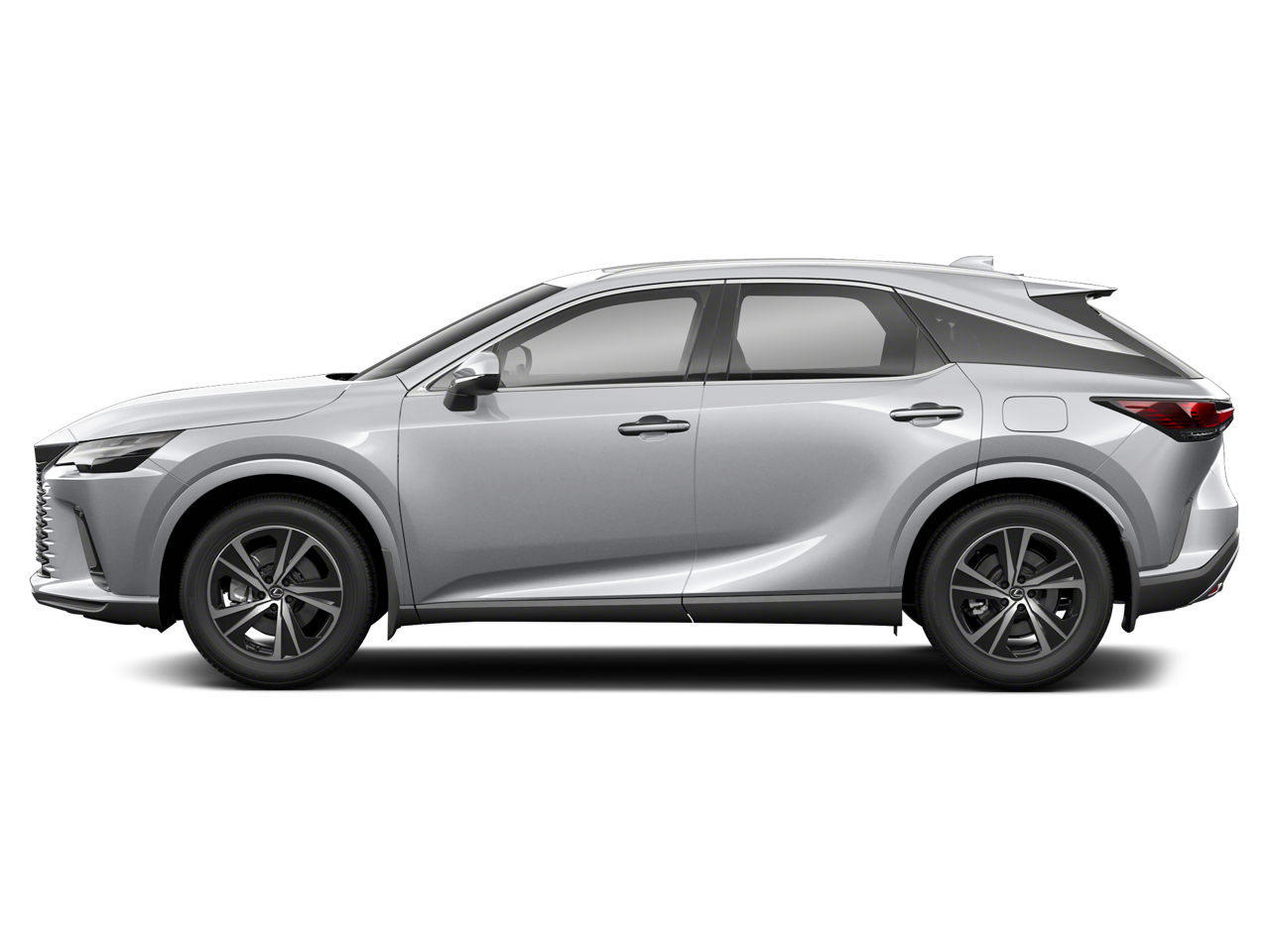 2025 Lexus RX 350h Premium