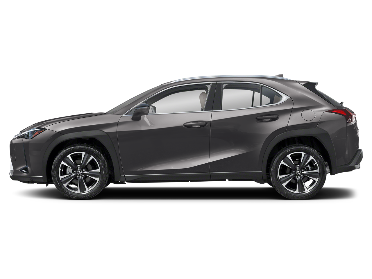 2025 Lexus UX 300h