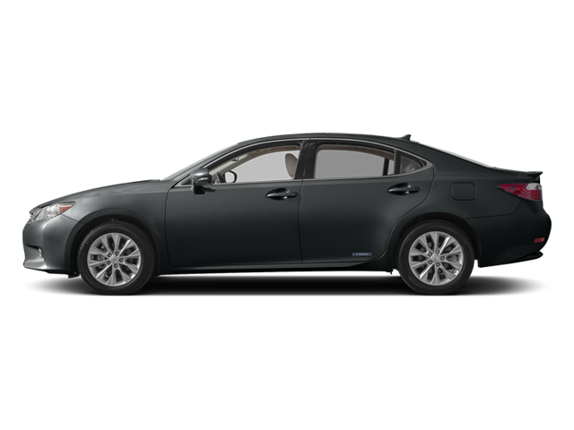 2013 Lexus ES 300h