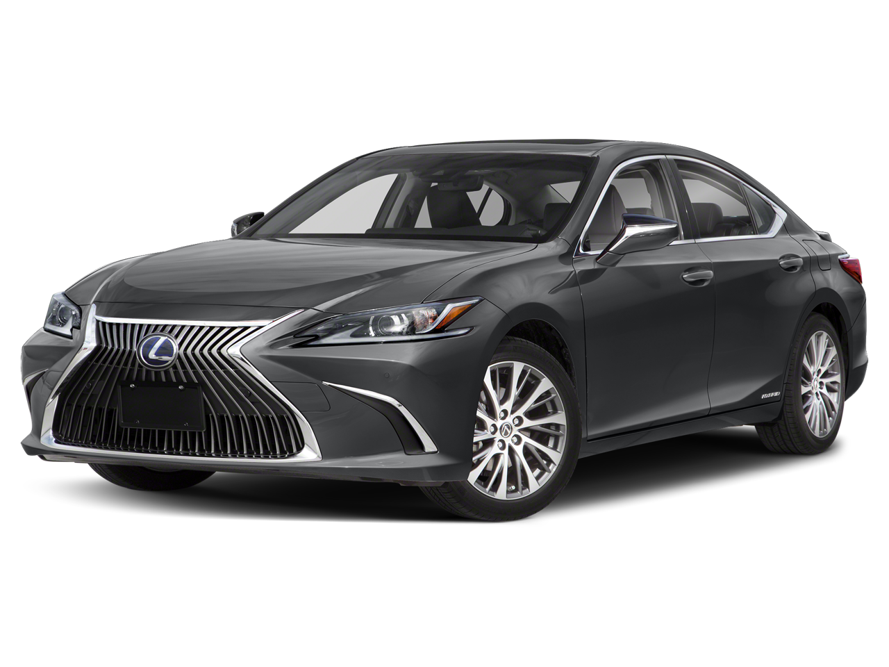 2019 Lexus ES 300h