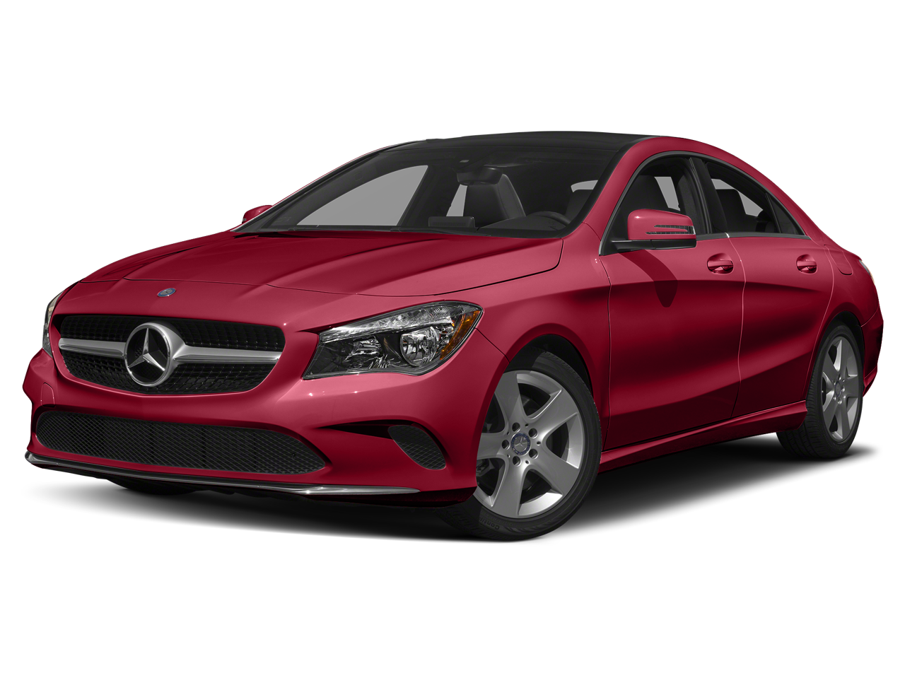 2019 Mercedes-Benz CLA CLA 250