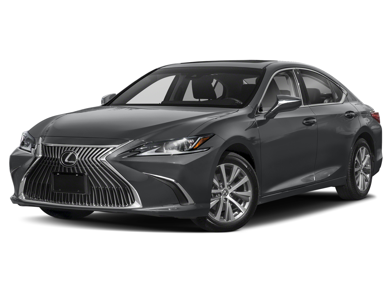 2020 Lexus ES