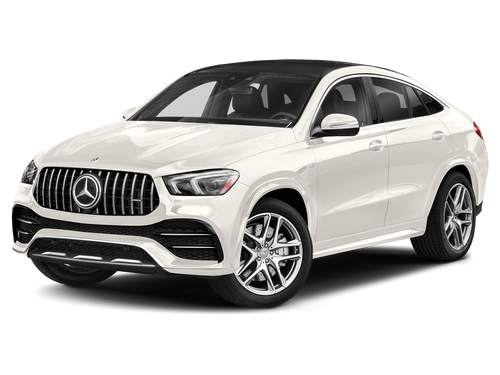 2021 Mercedes-Benz GLE GLE 53 AMG®