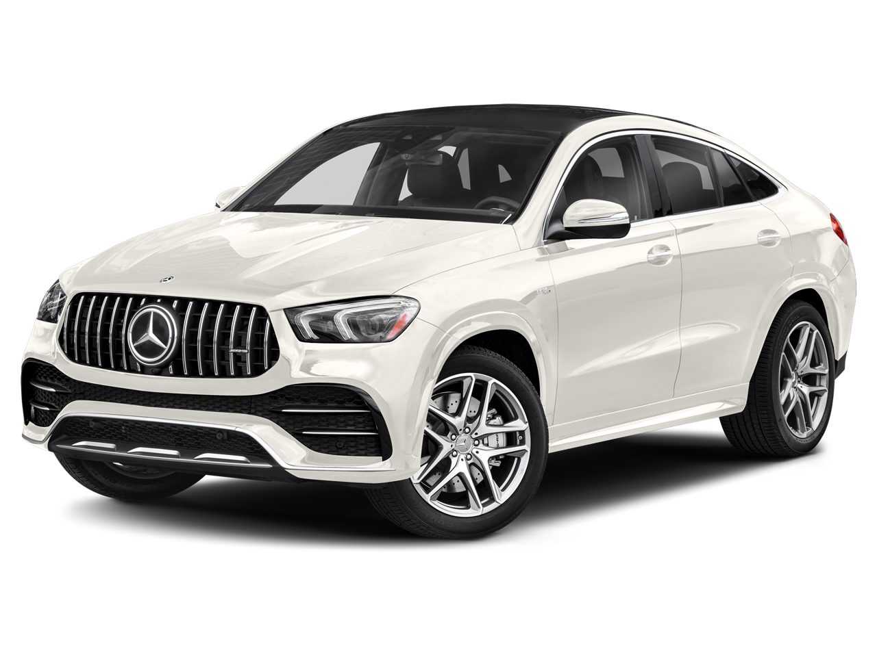 2021 Mercedes-Benz GLE GLE 53 AMG®
