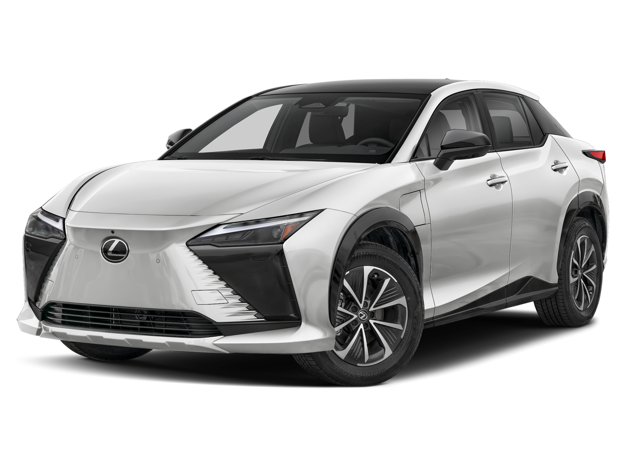 2023 Lexus RZ 450e 450e Premium AWD w/ 18" Wheel's photo