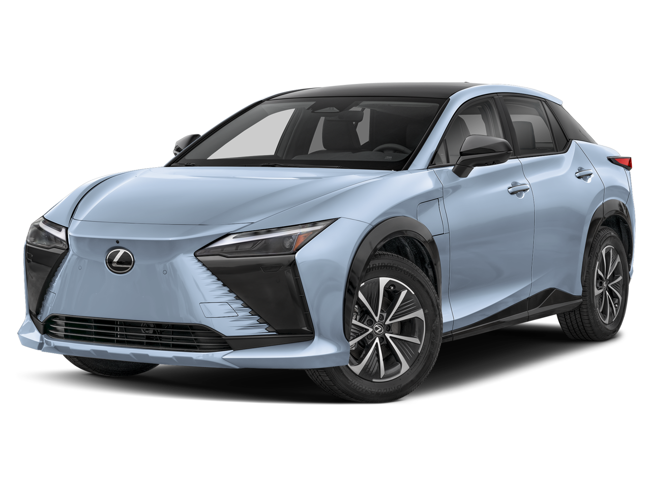 2023 Lexus RZ