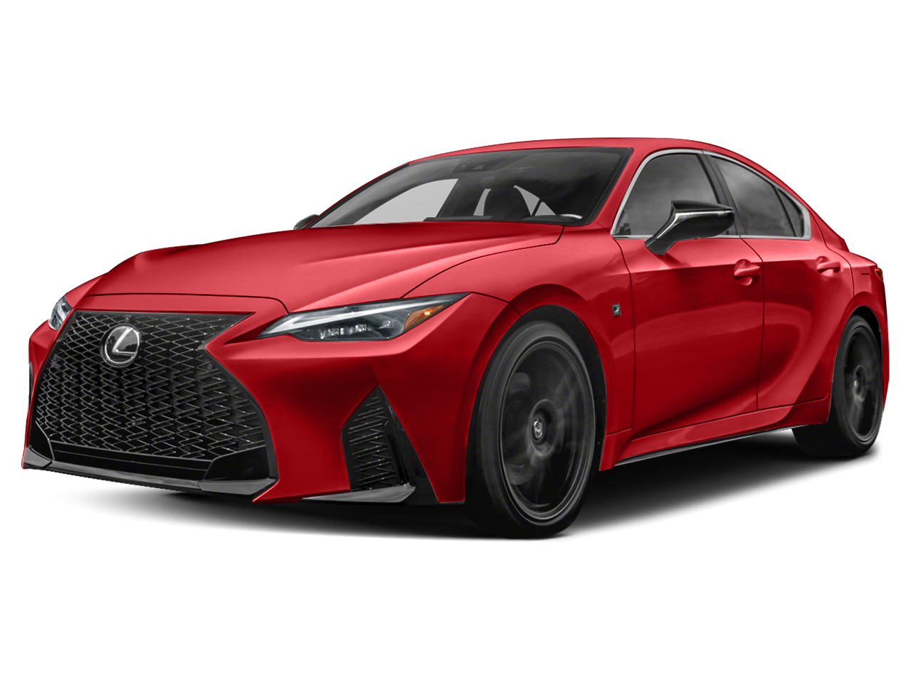 2024 Lexus IS 300 F SPORT DESIGN
