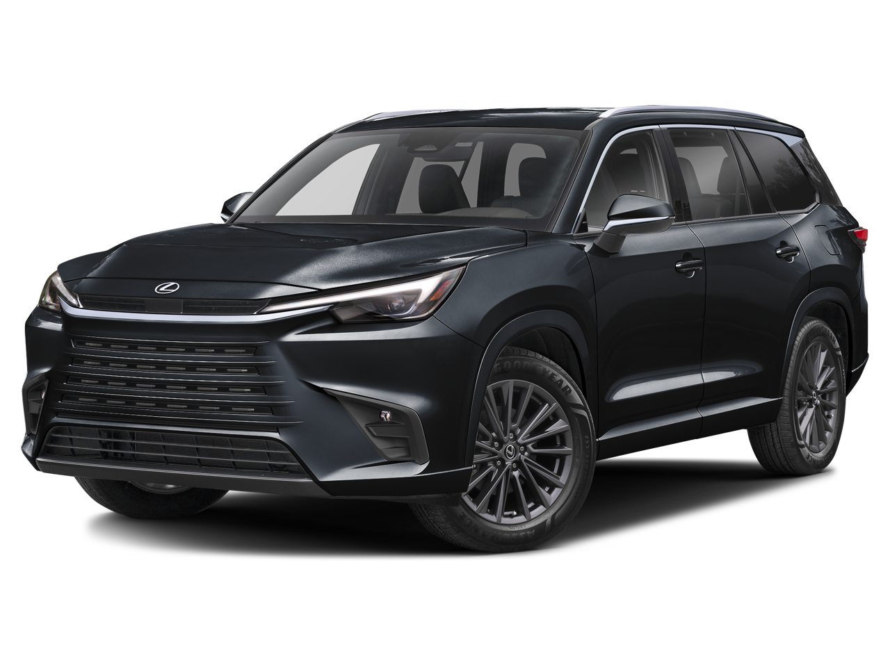 2024 Lexus TX 350 350 FWD's photo