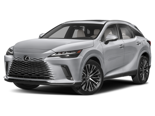 2025 Lexus RX 350 Premium Plus