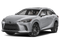 2025 Lexus RX 350 Premium Plus