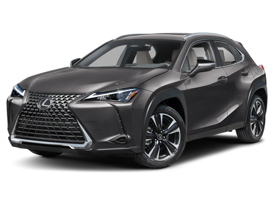 2025 Lexus UX 300h