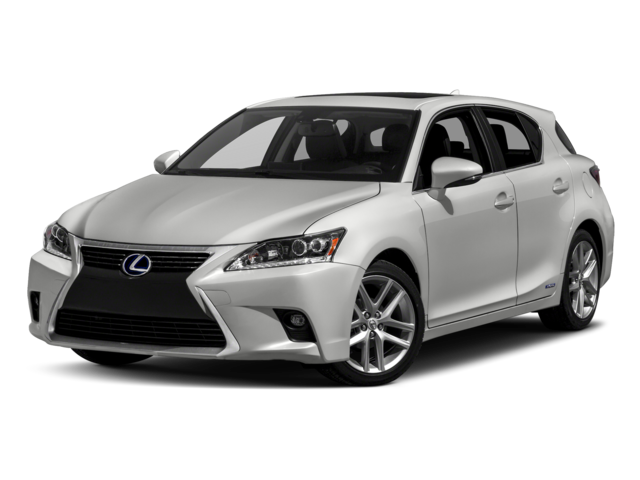2017 Lexus CT Base