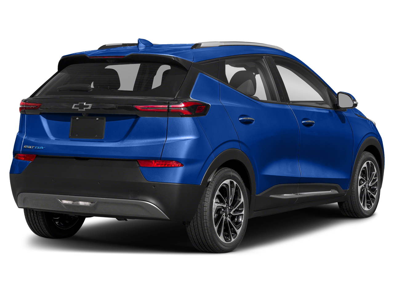 Used 2022 Chevrolet Bolt EUV Premier with VIN 1G1FZ6S03N4106466 for sale in San Jose, CA