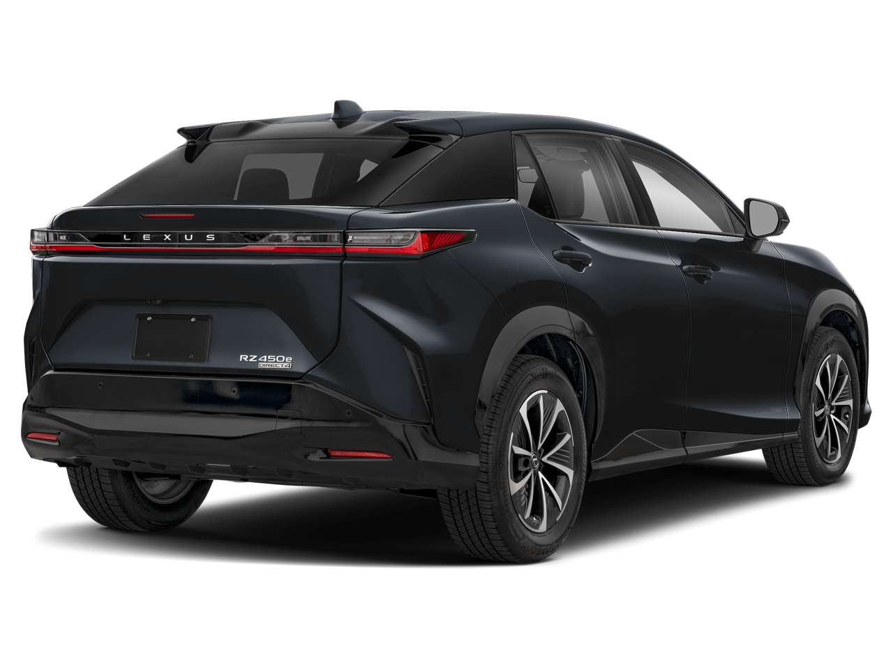 Certified 2023 Lexus RZ Premium with VIN JTJAAAABXPA007627 for sale in San Jose, CA