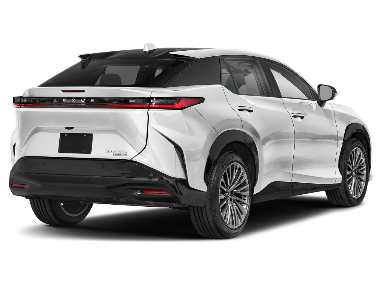 2023 Lexus RZ RZ 450e Luxury