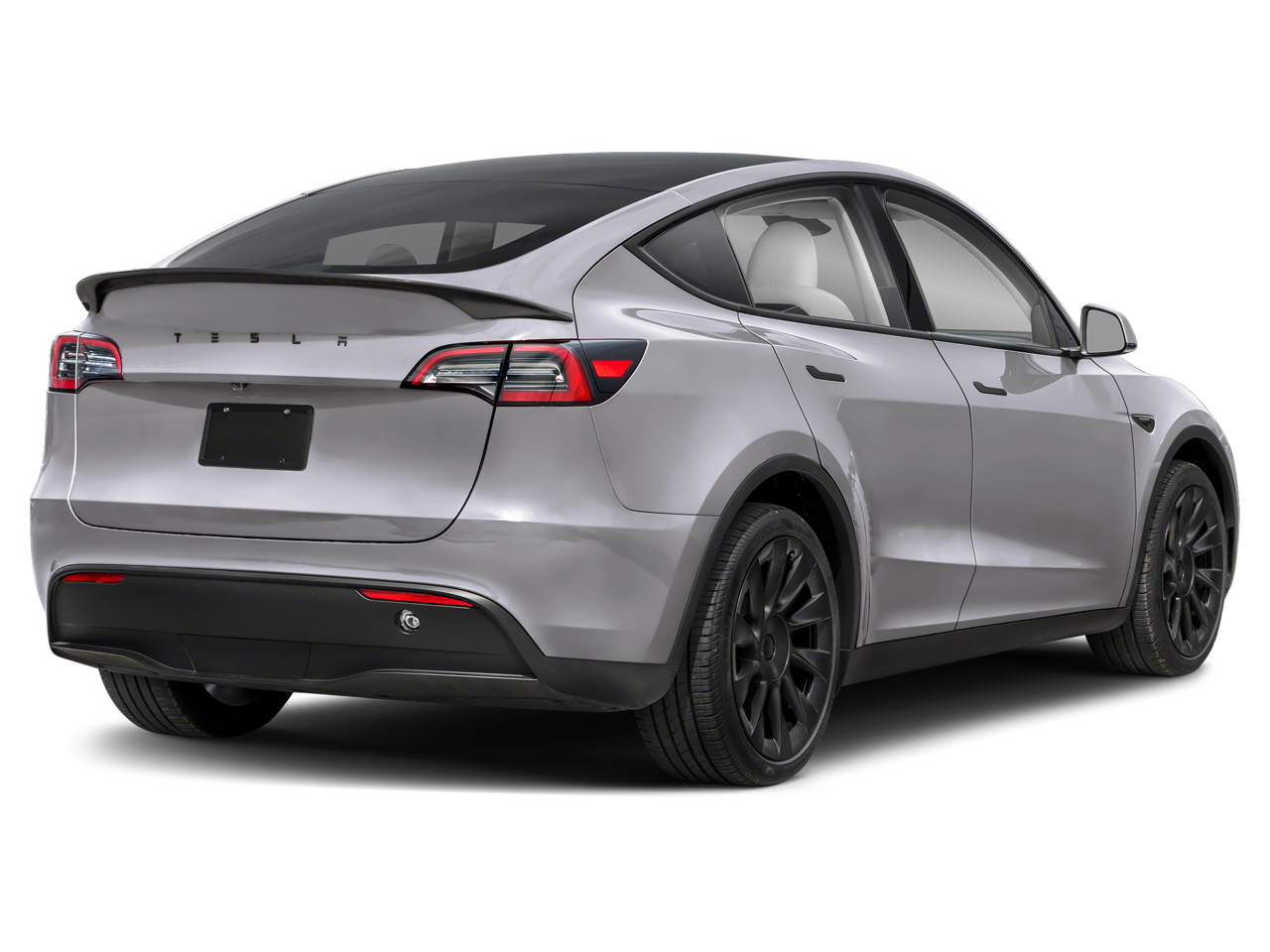 Used 2024 Tesla Model Y Long Range with VIN 7SAYGDEE8RF116994 for sale in Kansas City