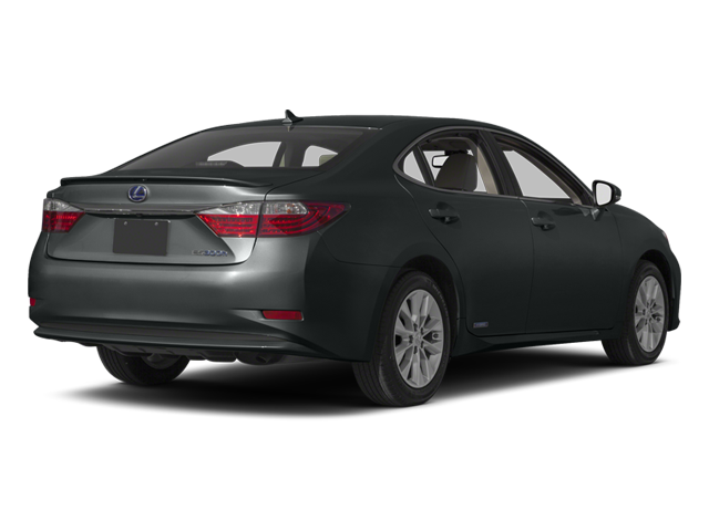 2013 Lexus ES 300h