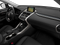 2017 Lexus NX 200t