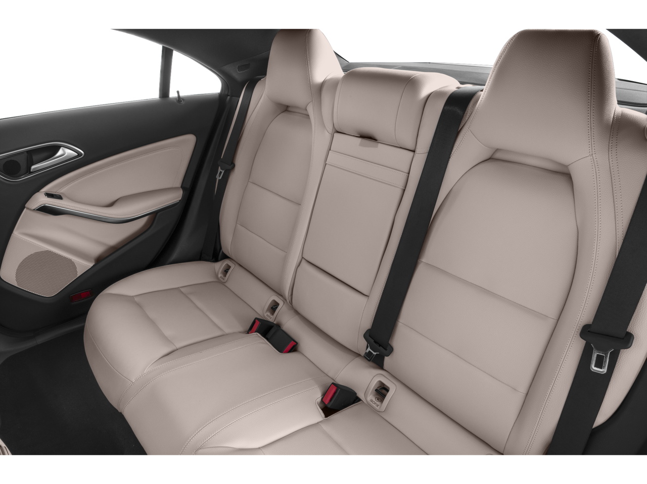 2019 Mercedes-Benz CLA CLA 250