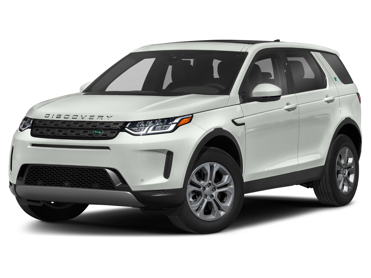 2020 Land Rover Discovery Sport 2.0 S R-Dynamic's photo