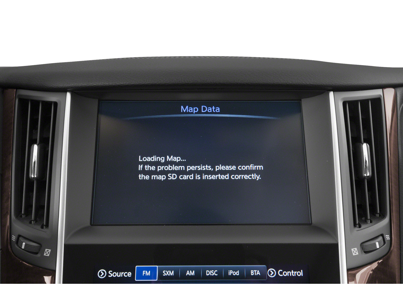 2021 Infiniti Q50 Sensory photo 4