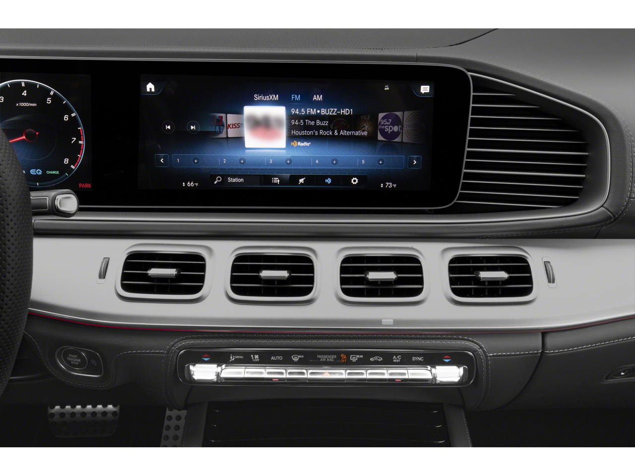 2021 Mercedes-Benz GLE GLE 53 AMG®