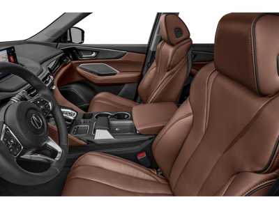 2023 Acura MDX Advance