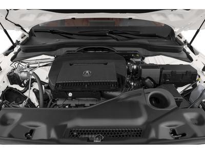 2023 Acura MDX Advance