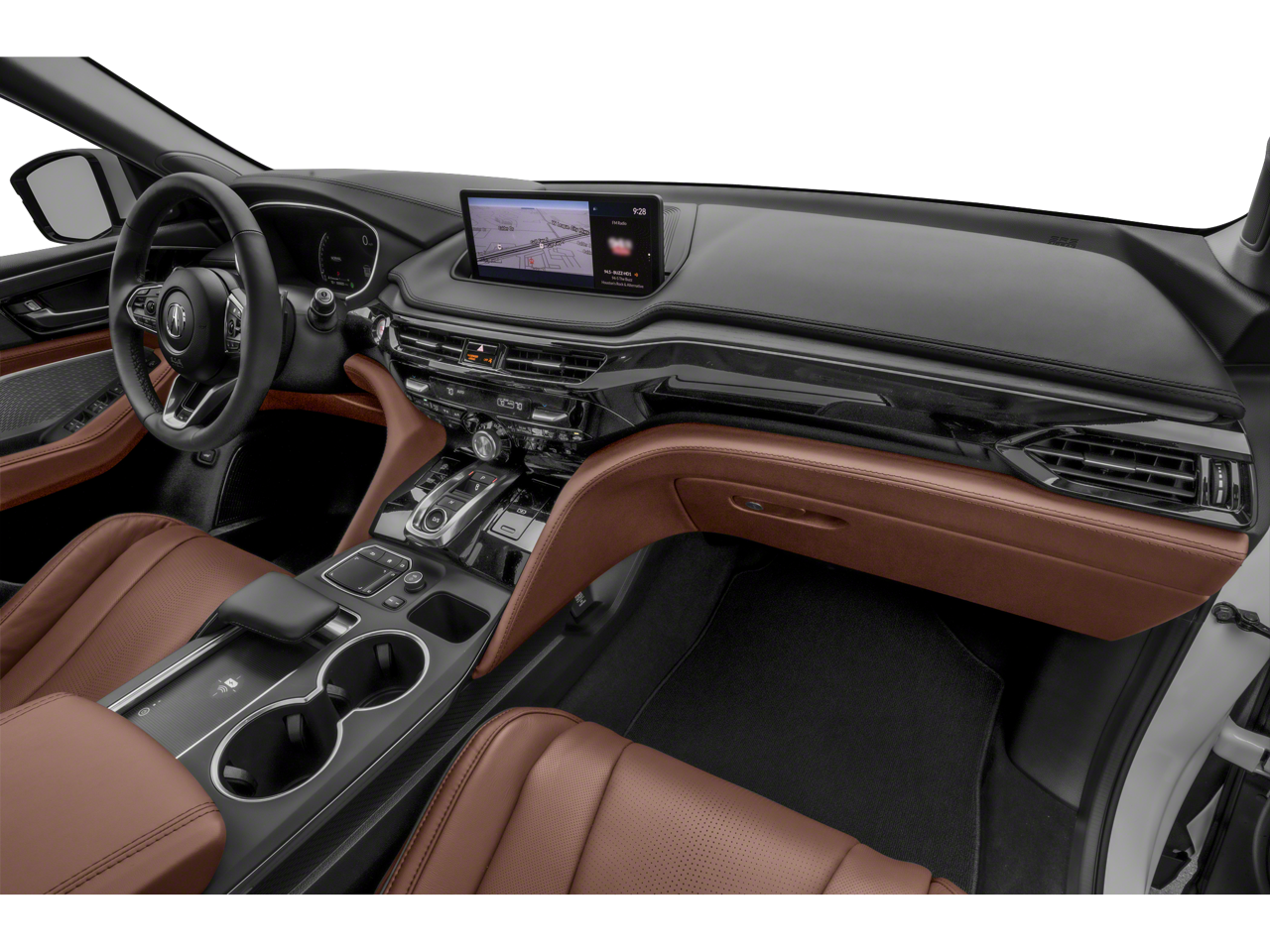 2023 Acura MDX Advance