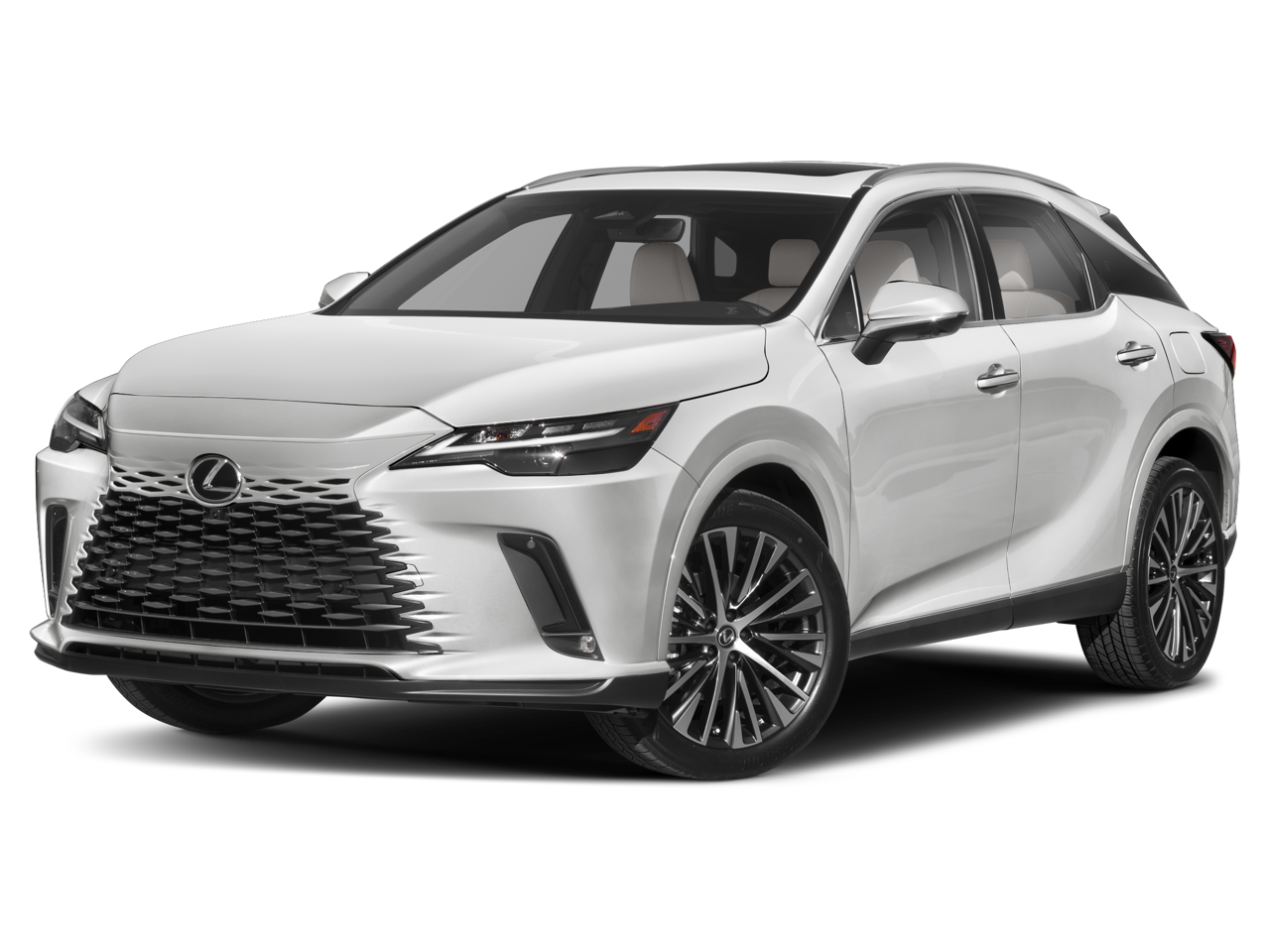 2023 Lexus RX 350 350 Premium Plus FWD's photo