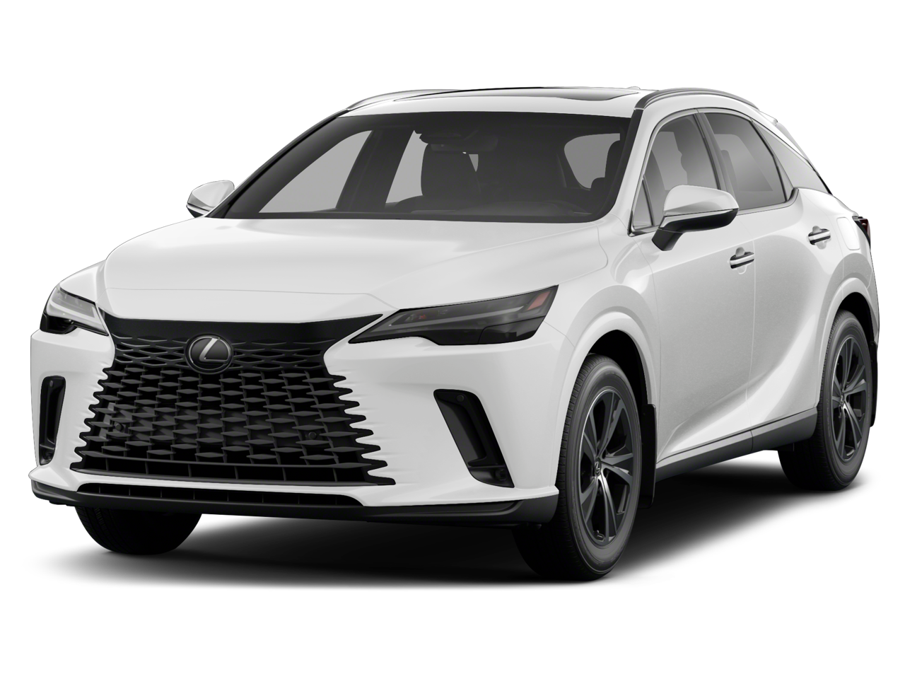 2023 Lexus RX 350h 350h Premium AWD's photo