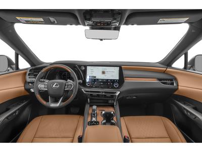 2023 Lexus RX 350h Premium
